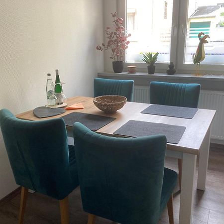 Apartamento Traumzeit Bernkastel-Kues Exterior foto
