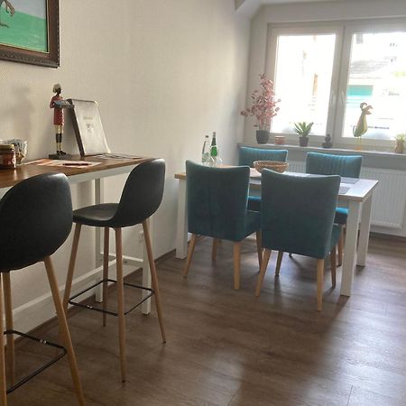 Apartamento Traumzeit Bernkastel-Kues Exterior foto