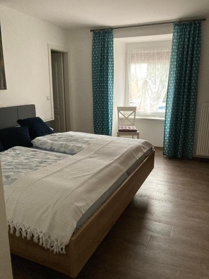 Apartamento Traumzeit Bernkastel-Kues Exterior foto