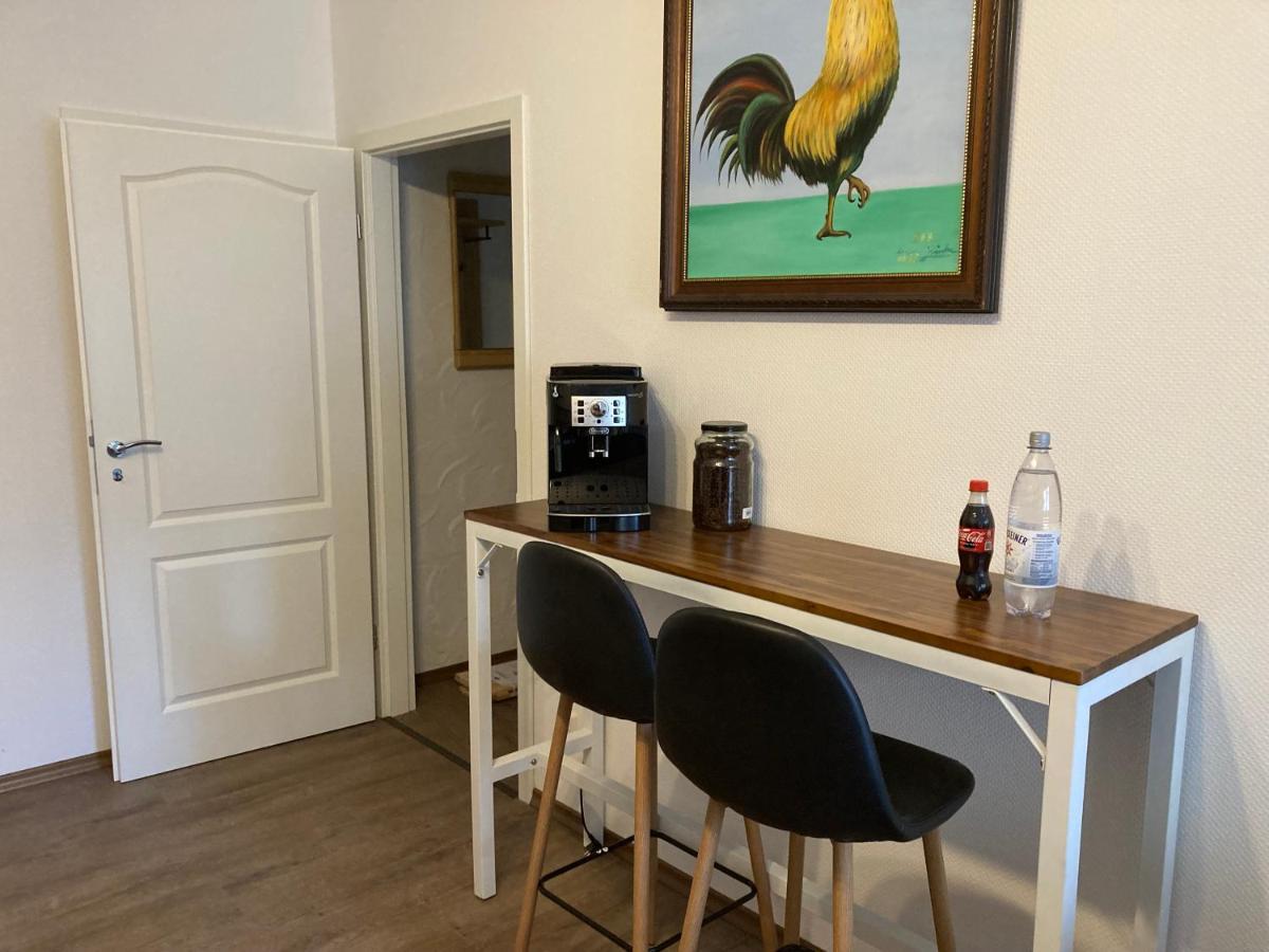 Apartamento Traumzeit Bernkastel-Kues Exterior foto