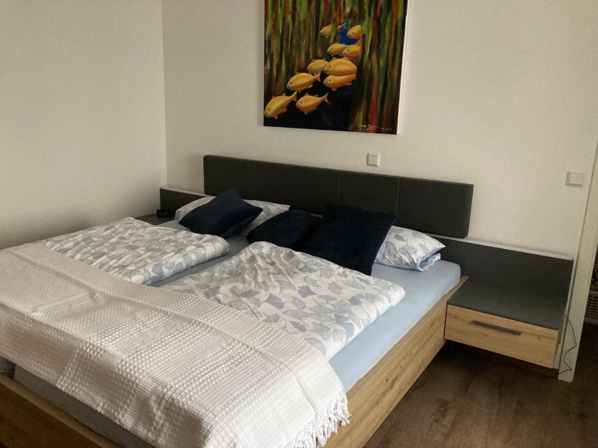 Apartamento Traumzeit Bernkastel-Kues Exterior foto