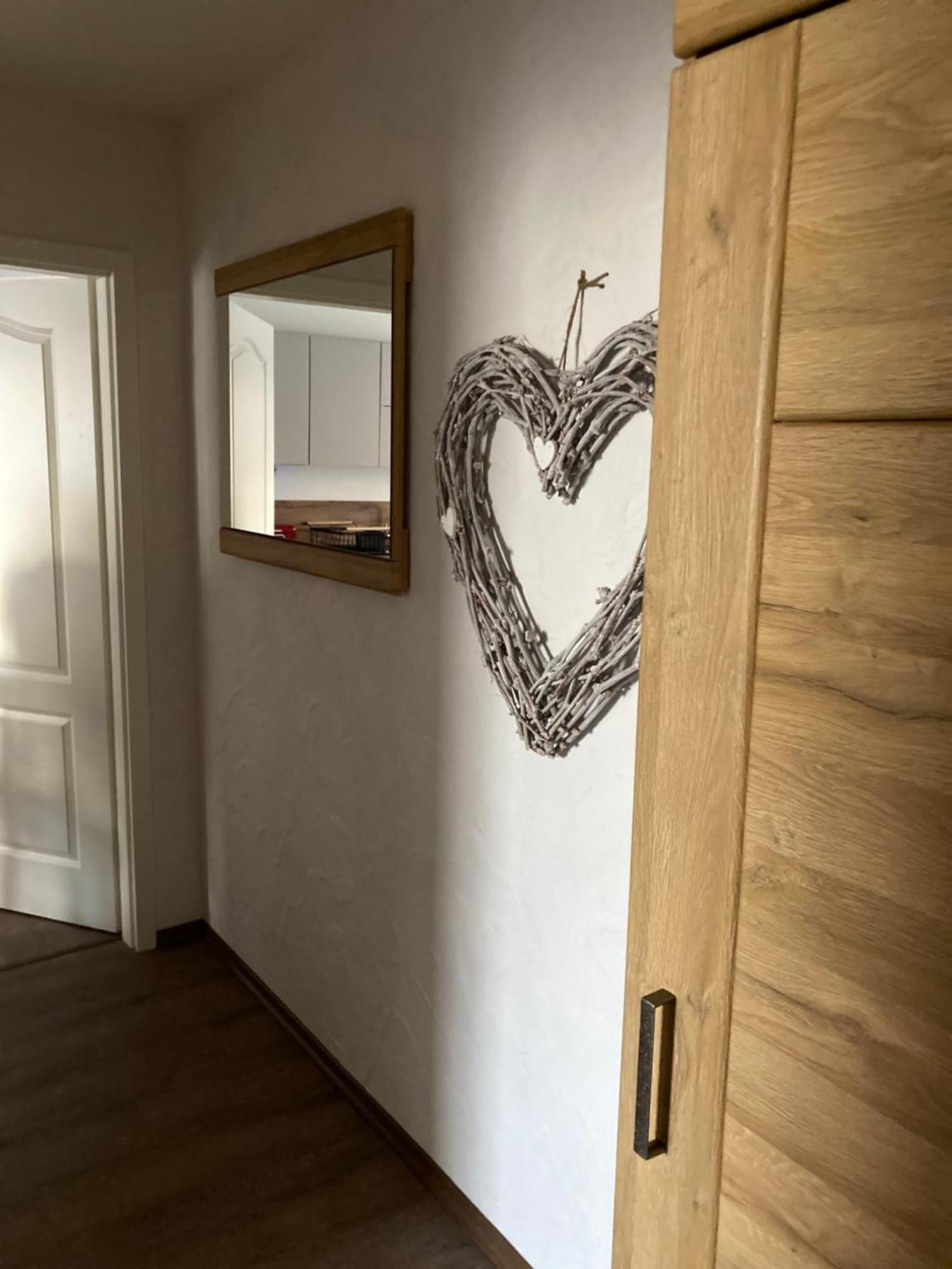 Apartamento Traumzeit Bernkastel-Kues Exterior foto