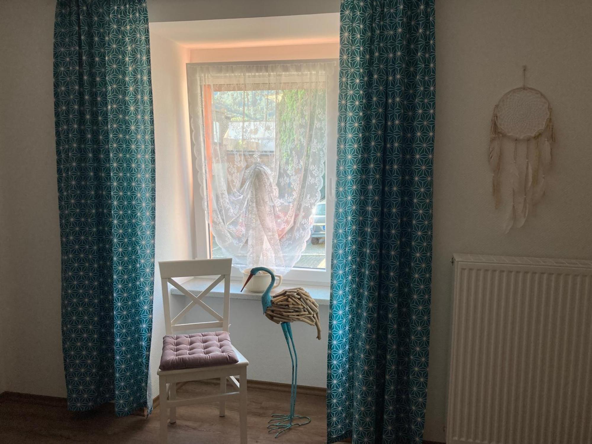 Apartamento Traumzeit Bernkastel-Kues Exterior foto